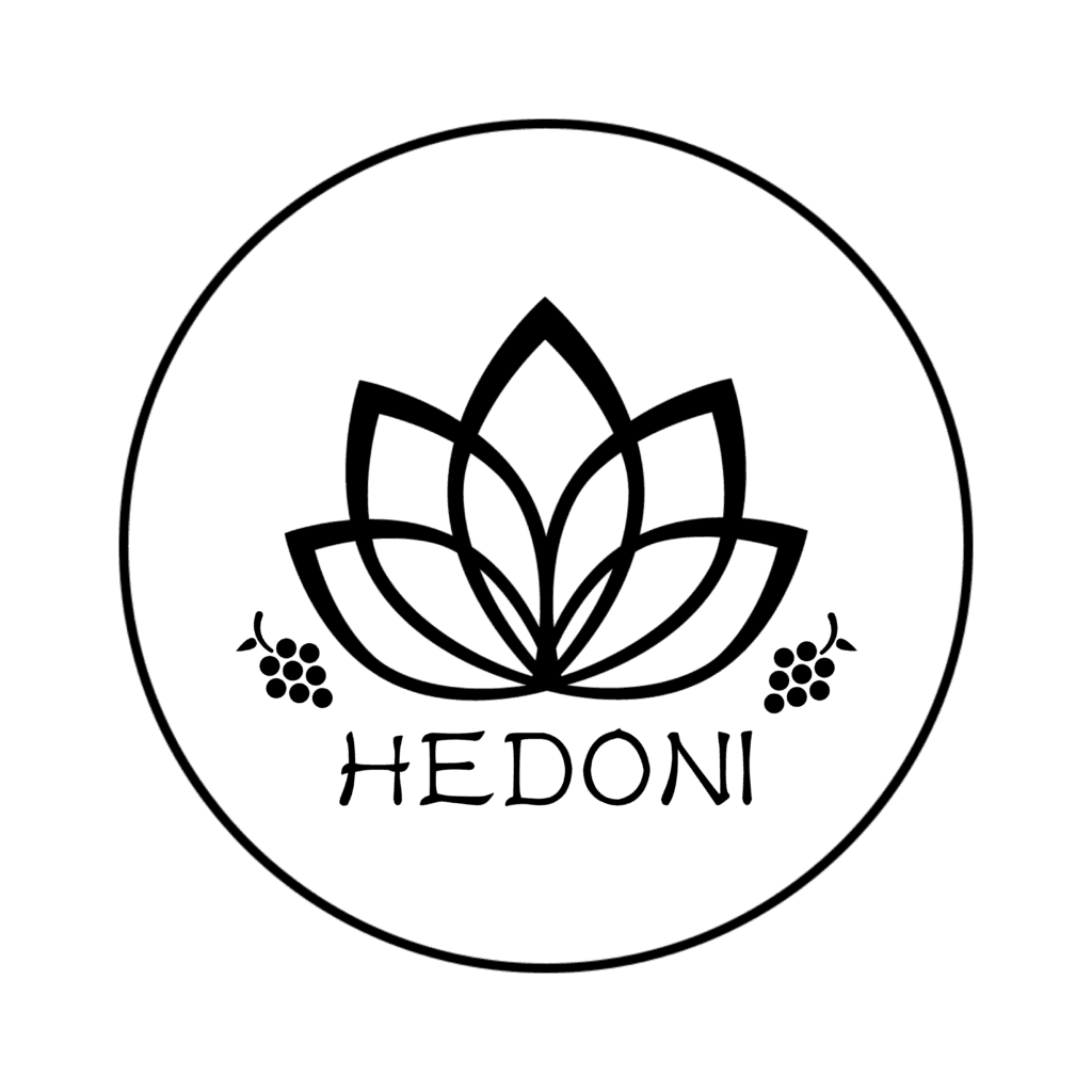 Radijo stoties draugas - Hedoni